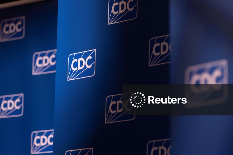 CDC Deputy Director Jennifer Shuford to leave Trump administration, Washington Post reports