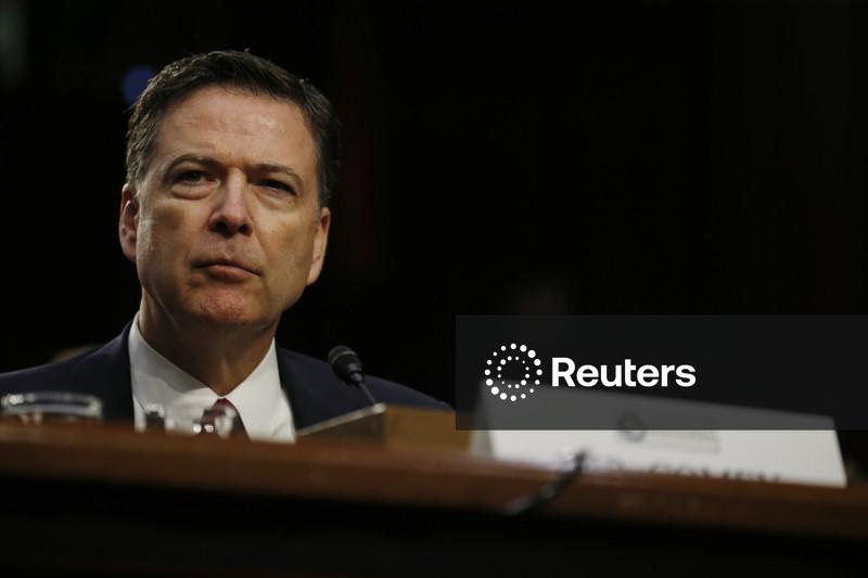 Ex-FBI chief Comey faces third prosecution attempt by Trump Justice Department