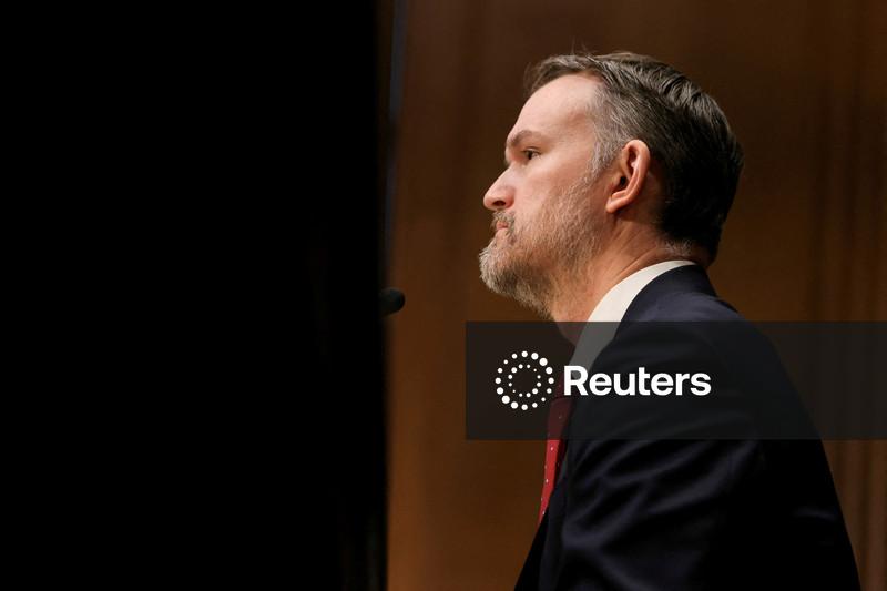 USTR Greer tells EU that loan to Airbus threatens trade truce on aircraft financing