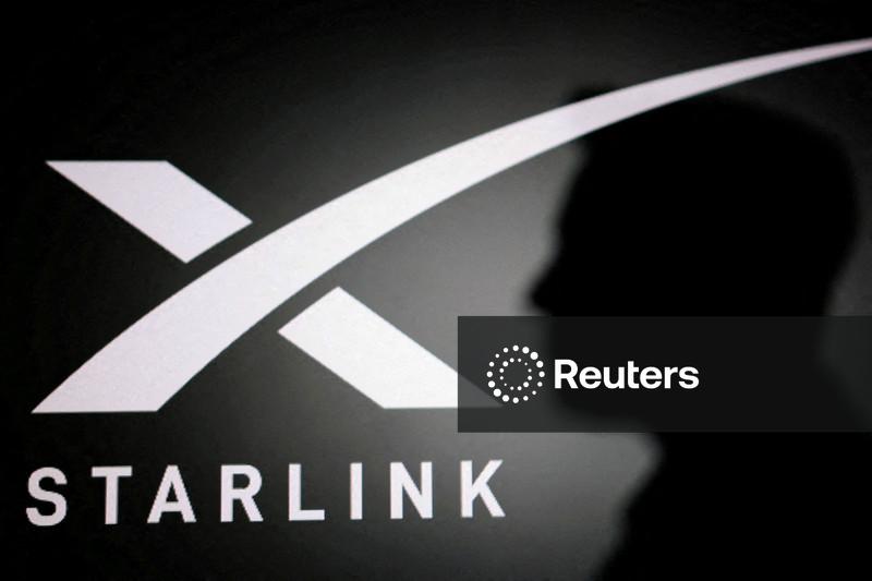 Exclusive-Alleged Israeli spy company heavily targeted Starlink users, sources say