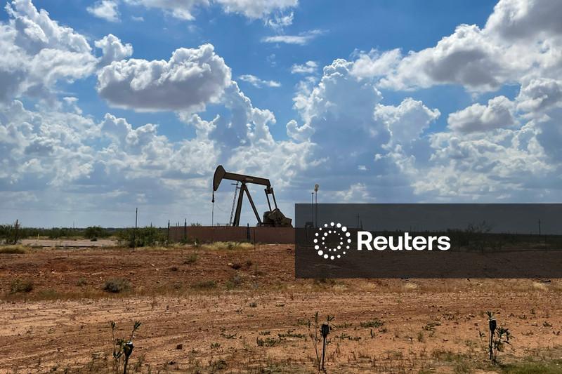 Oil prices fall as peace hopes offset fears of growing Middle East conflict