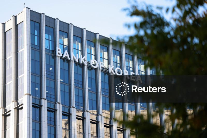 Exclusive-Bank of Korea board member says won moves faster than expected