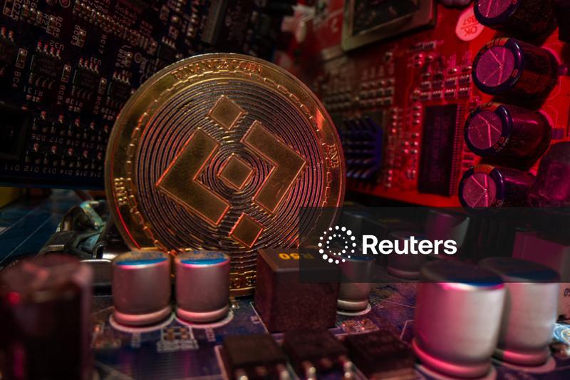 Factbox-Where Binance's $6.3 billion breach ranks in crypto's biggest hacks and heists