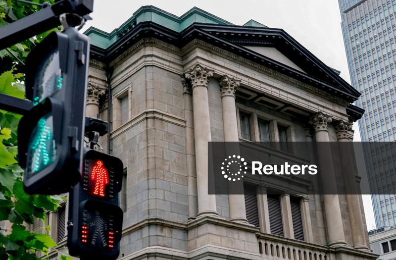 BOJ declares victory in hitting price target, signals near-term hikes