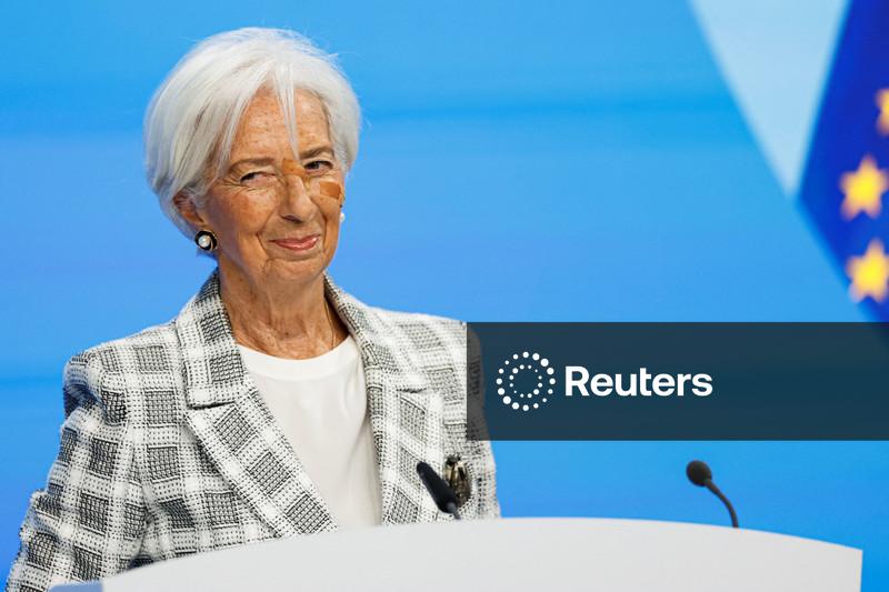 Morning Bid: One last central bank surprise
