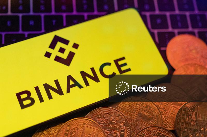 Binance freezes assets after $6.3 billion heist, crypto industry's biggest