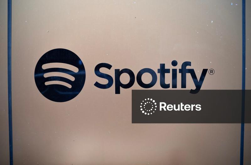 Spotify targets 2027 launch for AI remix service, FT reports