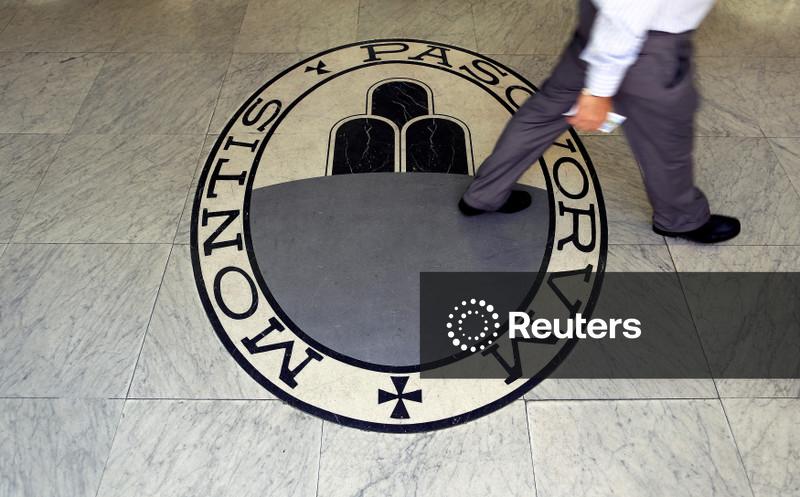 World's oldest bank fights for its future as Italian rival nears takeover