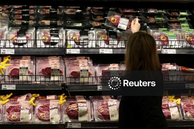 Australian grocer Coles slips as intense competition dents early second-quarter sales