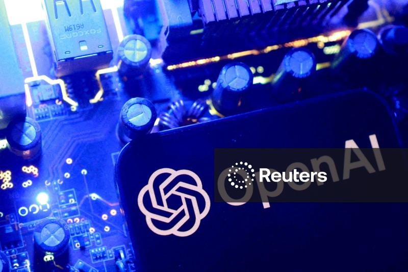 OpenAI slashes funding target by $10 billion amid tech rout, FT reports