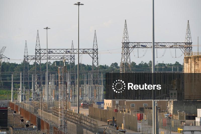 Power bills and data centers cast rare spotlight on utilities in US midterms 