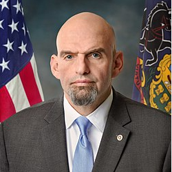 John Fetterman