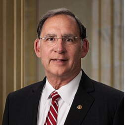 John Boozman