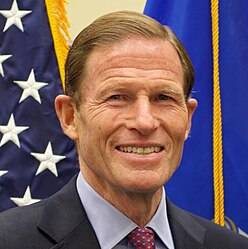 Richard Blumenthal