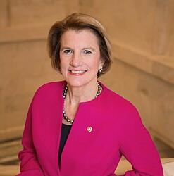 Shelley Moore Capito