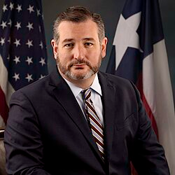 Ted Cruz