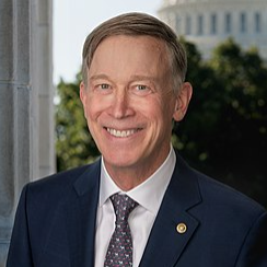 John W. Hickenlooper