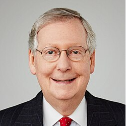 Mitch McConnell