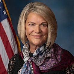 Cynthia M. Lummis