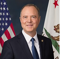 Adam B. Schiff