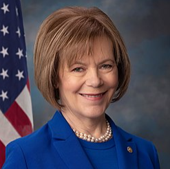 Tina Smith