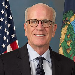 Peter Welch