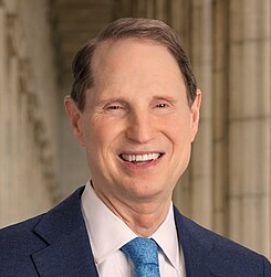 Ron Wyden
