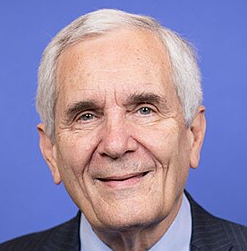 Lloyd Doggett