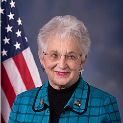 Virginia Foxx
