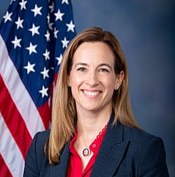 Mikie Sherrill
