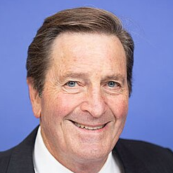 John Garamendi