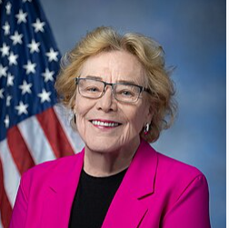 Zoe Lofgren