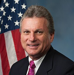 Earl L. "Buddy" Carter