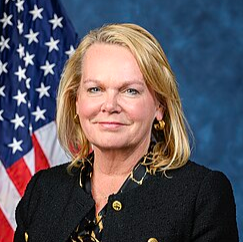 April McClain Delaney