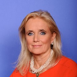 Debbie Dingell