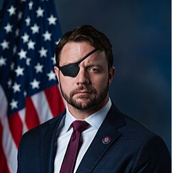 Dan Crenshaw