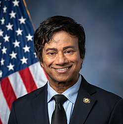 Shri Thanedar