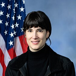 Marie Gluesenkamp Perez