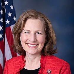 Kim Schrier