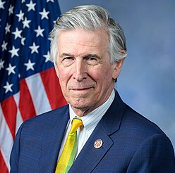 Donald S. Beyer, Jr.